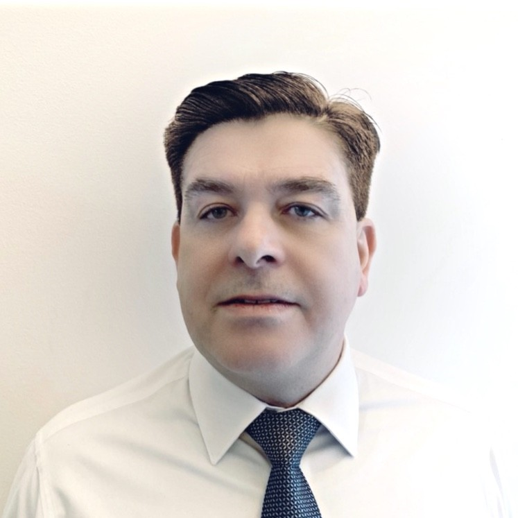 Forex Bitcoin Expert Peter Roberts