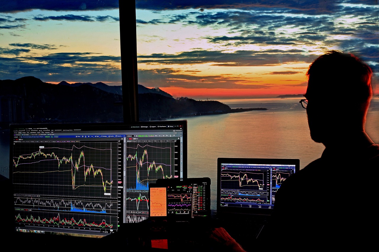 Introduction to Forex